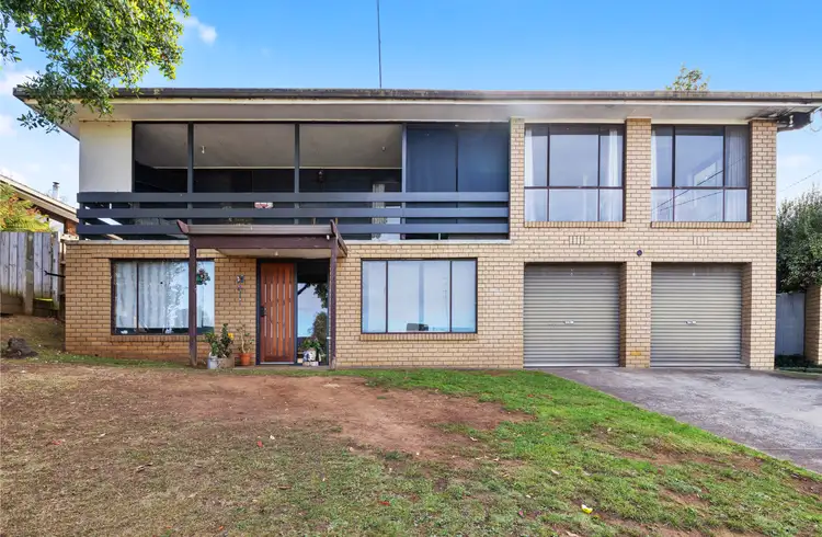 Second view of Homely house listing, 17 Lee Parade, Leongatha VIC 3953