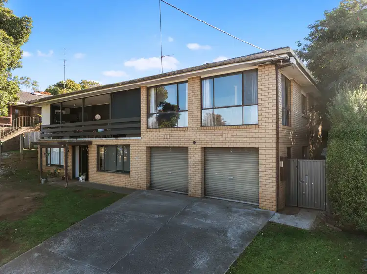 Third view of Homely house listing, 17 Lee Parade, Leongatha VIC 3953