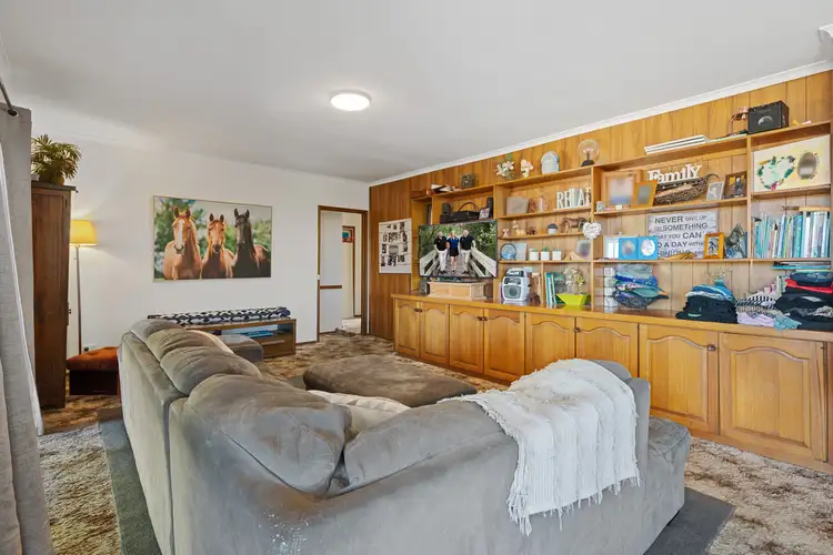 Fifth view of Homely house listing, 17 Lee Parade, Leongatha VIC 3953