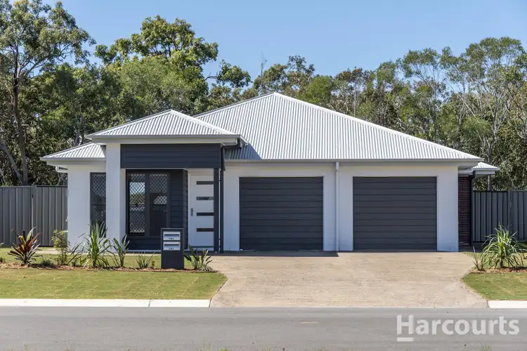 61A Oceanview Street, Woodgate QLD 4660