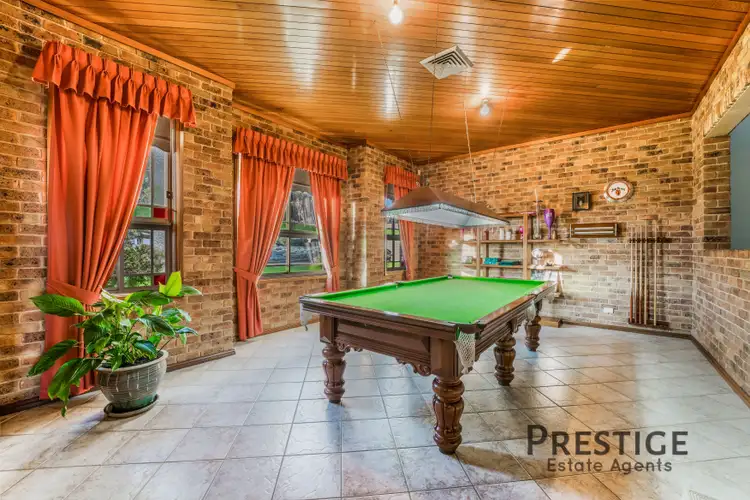 Fourth view of Homely house listing, 9 Bribie Close, Green Valley NSW 2168