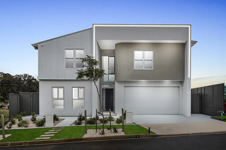 3 Dallas Drive, Gilead NSW 2560