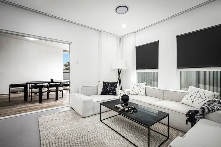 Fifth view of Homely house listing, 3 Dallas Drive, Gilead NSW 2560