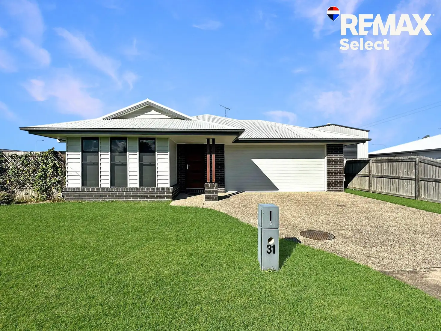 Main view of Homely house listing, 31 Beachwood Circuit, Bakers Creek QLD 4740