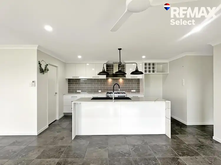 Second view of Homely house listing, 31 Beachwood Circuit, Bakers Creek QLD 4740