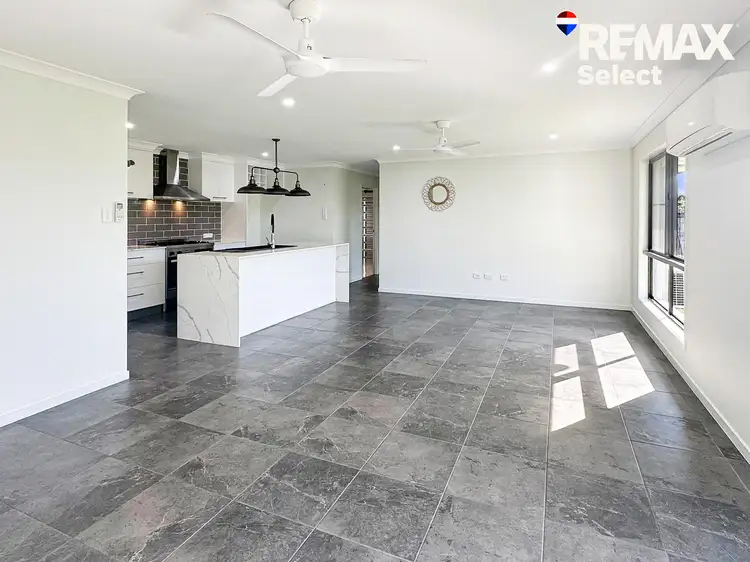 Third view of Homely house listing, 31 Beachwood Circuit, Bakers Creek QLD 4740