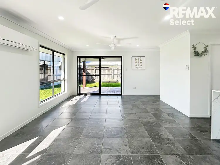 Fourth view of Homely house listing, 31 Beachwood Circuit, Bakers Creek QLD 4740