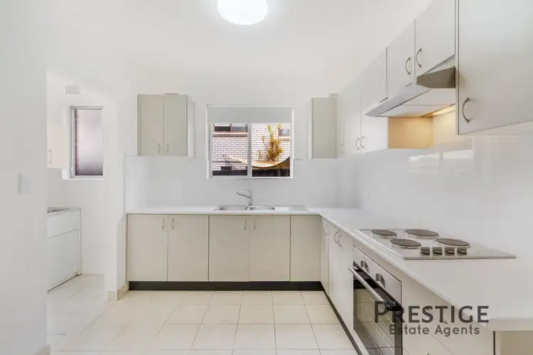 Fourth view of Homely unit listing, 5/24 York Street, Fairfield NSW 2165
