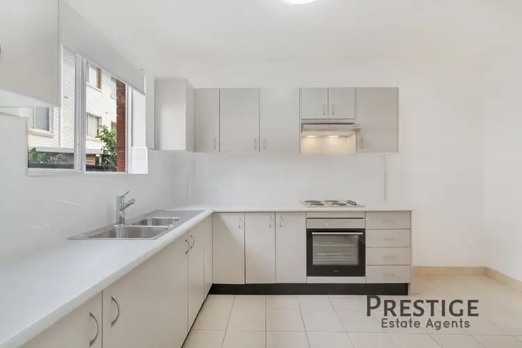 Fifth view of Homely unit listing, 5/24 York Street, Fairfield NSW 2165