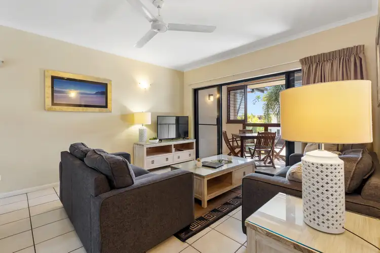 Third view of Homely apartment listing, 29/51 Davidson Street, Port Douglas QLD 4877