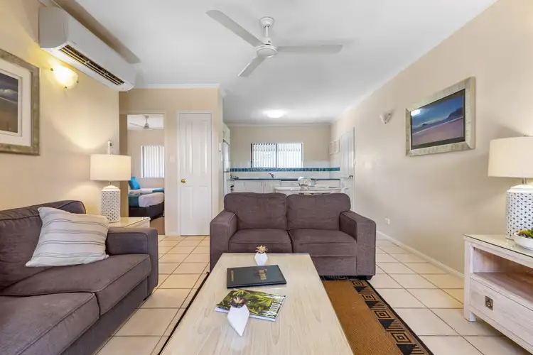Fourth view of Homely apartment listing, 29/51 Davidson Street, Port Douglas QLD 4877