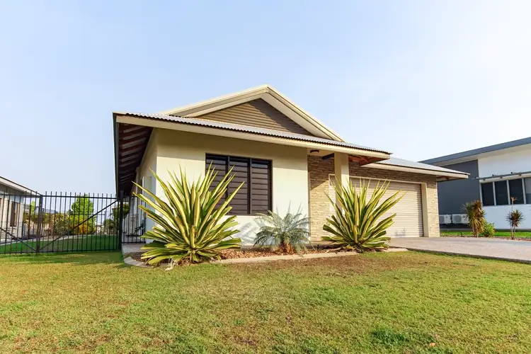 36 Barratt Street, Muirhead NT 810