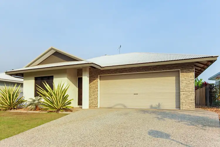 Second view of Homely house listing, 36 Barratt Street, Muirhead NT 810