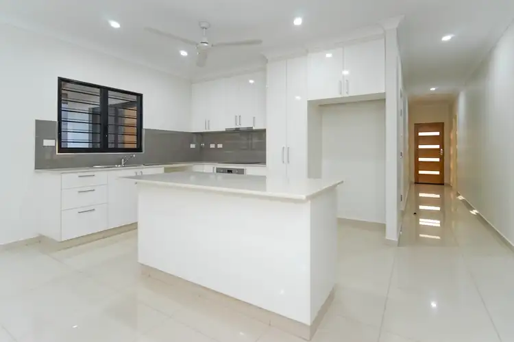 Fifth view of Homely house listing, 36 Barratt Street, Muirhead NT 810