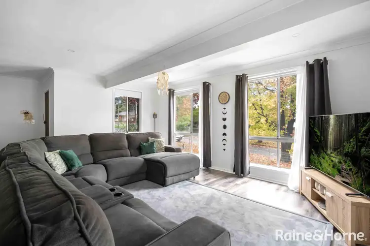 Second view of Homely house listing, 4 Warramunga Street, Nowra NSW 2541