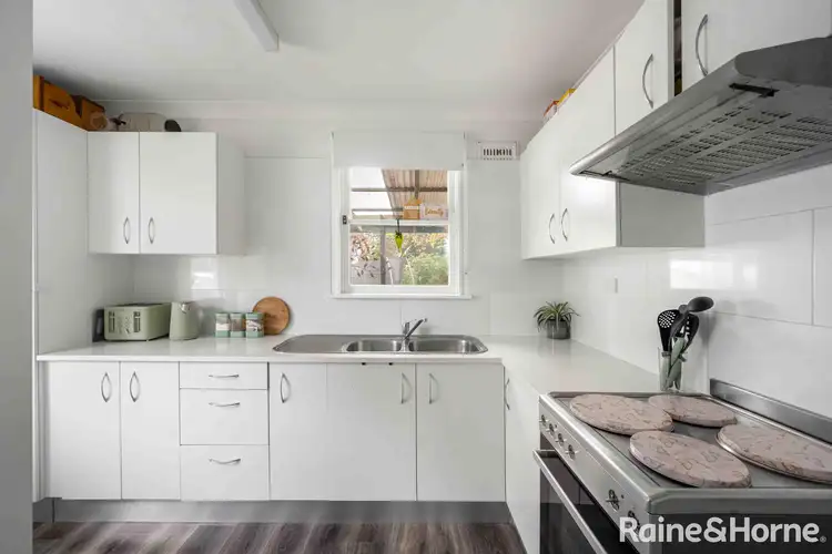 Third view of Homely house listing, 4 Warramunga Street, Nowra NSW 2541