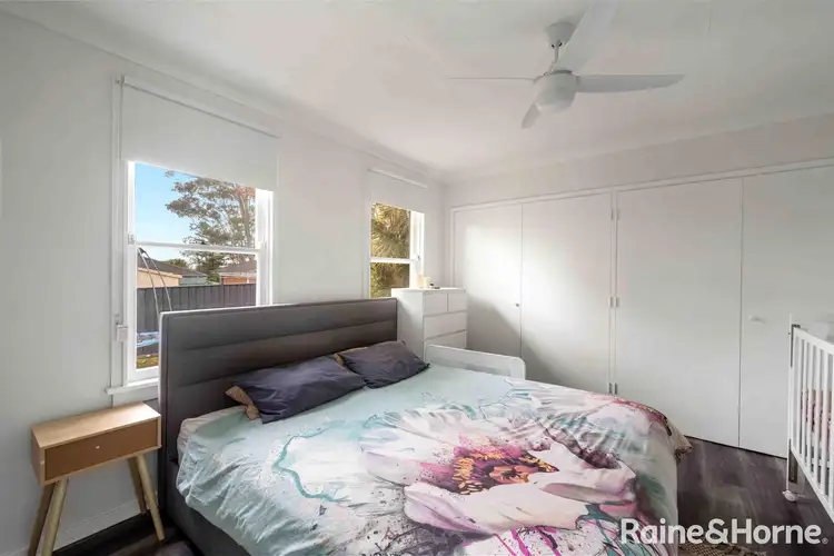 Fifth view of Homely house listing, 4 Warramunga Street, Nowra NSW 2541