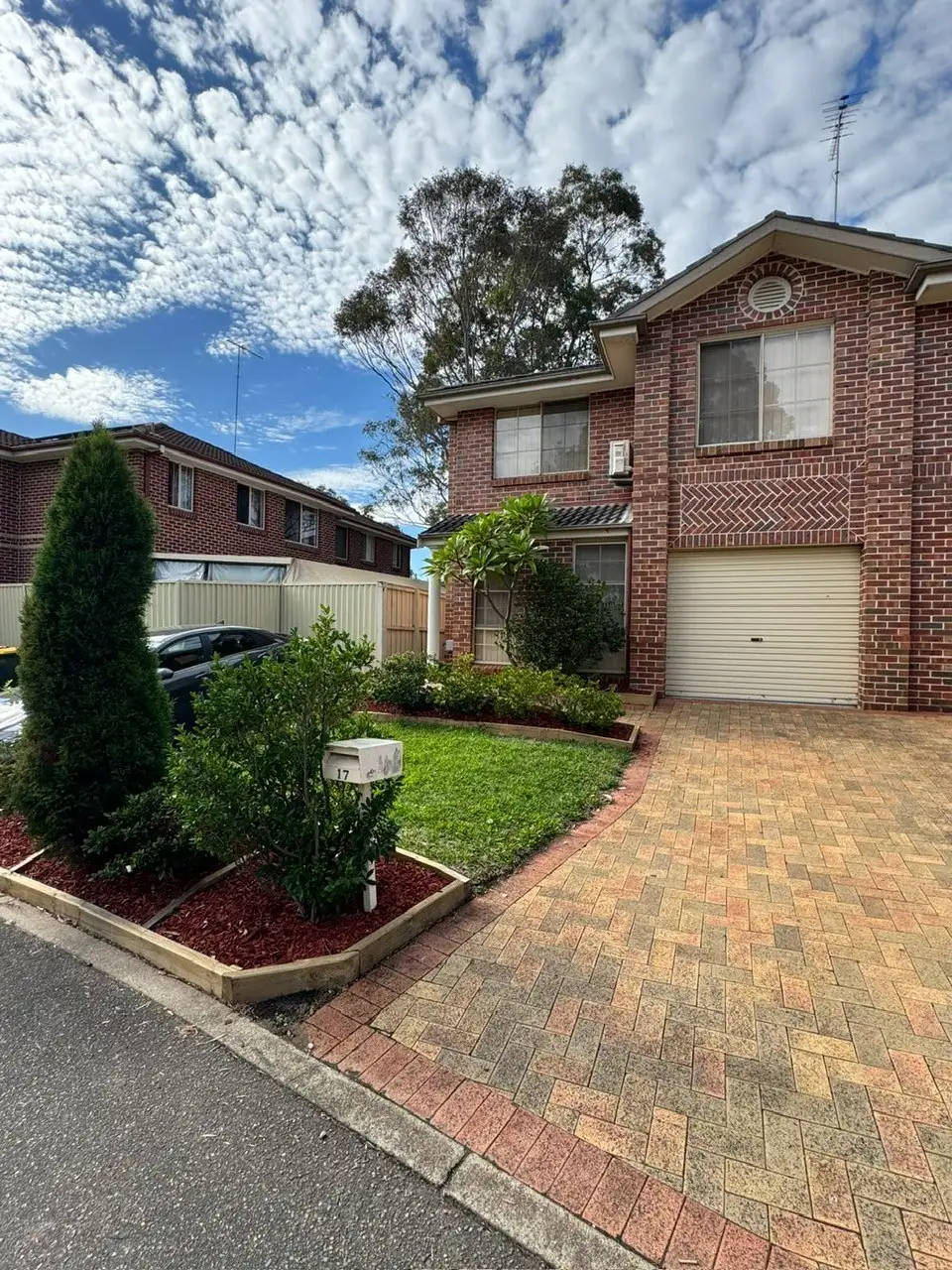 Main view of Homely other listing, 17 St Pauls Way, Blacktown NSW 2148