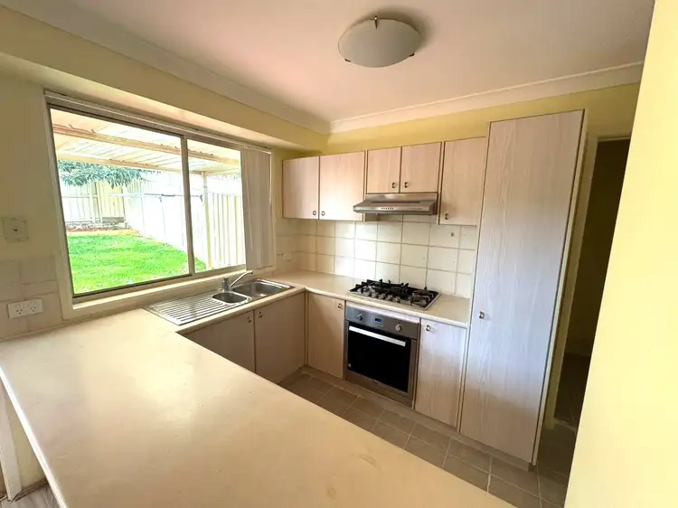 Third view of Homely other listing, 17 St Pauls Way, Blacktown NSW 2148