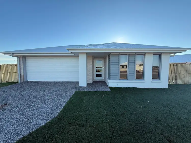 Main view of Homely house listing, 24 North Lakes Circuit, Burrum Heads QLD 4659