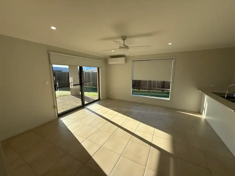 Fifth view of Homely house listing, 24 North Lakes Circuit, Burrum Heads QLD 4659
