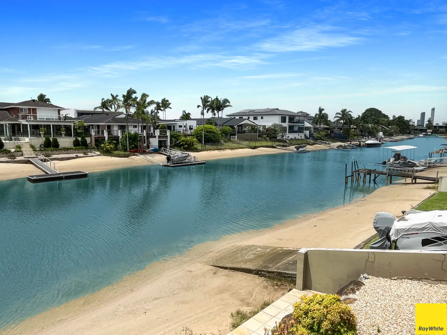 Main view of Homely house listing, 33 Goolagong Court, Broadbeach Waters QLD 4218