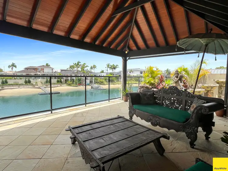 Second view of Homely house listing, 33 Goolagong Court, Broadbeach Waters QLD 4218