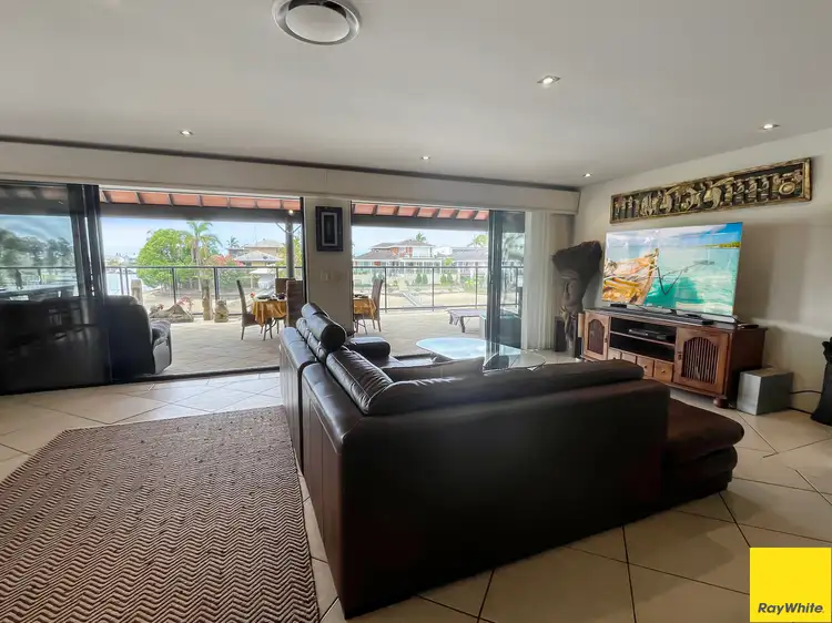 Fourth view of Homely house listing, 33 Goolagong Court, Broadbeach Waters QLD 4218