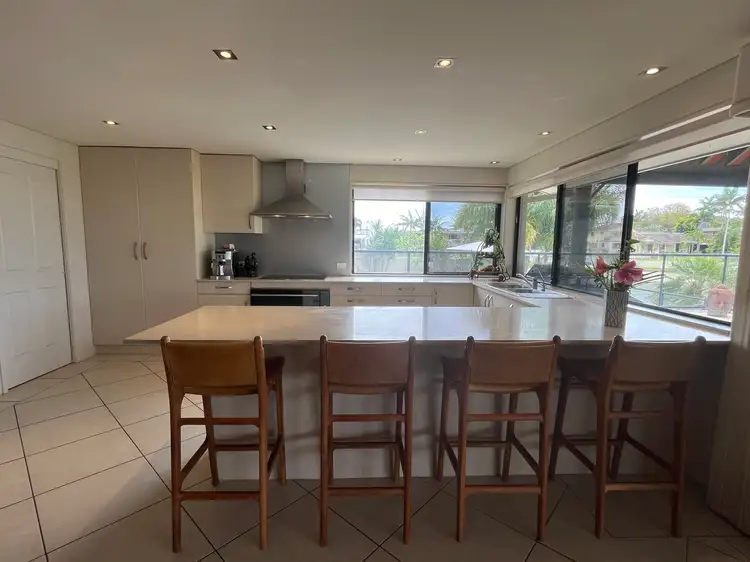 Fifth view of Homely house listing, 33 Goolagong Court, Broadbeach Waters QLD 4218