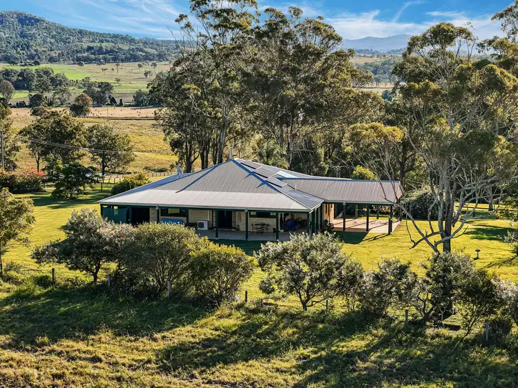 Third view of Homely rural property listing, 269 Nindooinbah Estate Road, Nindooinbah QLD 4285