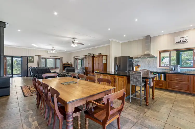 Sixth view of Homely rural property listing, 269 Nindooinbah Estate Road, Nindooinbah QLD 4285