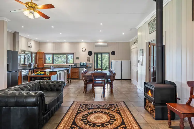 Seventh view of Homely rural property listing, 269 Nindooinbah Estate Road, Nindooinbah QLD 4285