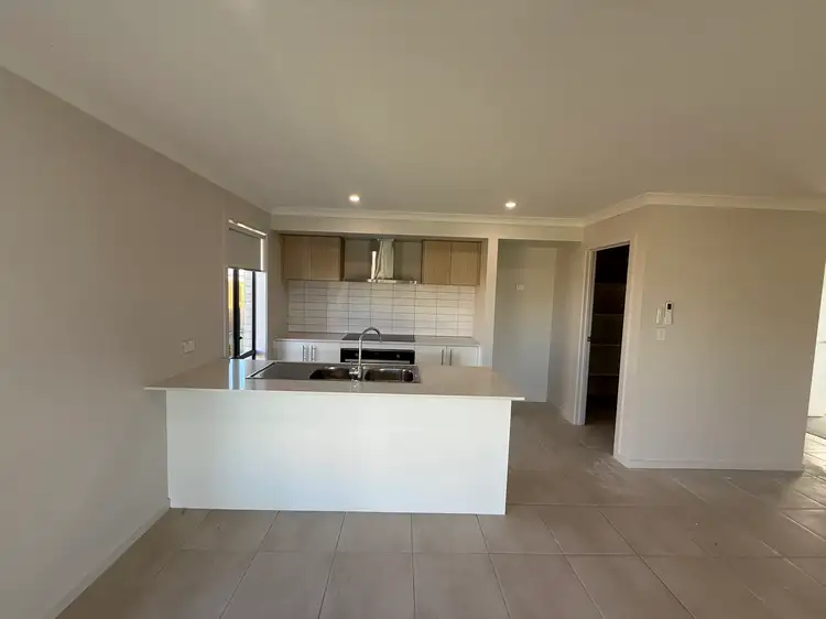 Second view of Homely house listing, 43 North Lakes Circuit, Burrum Heads QLD 4659