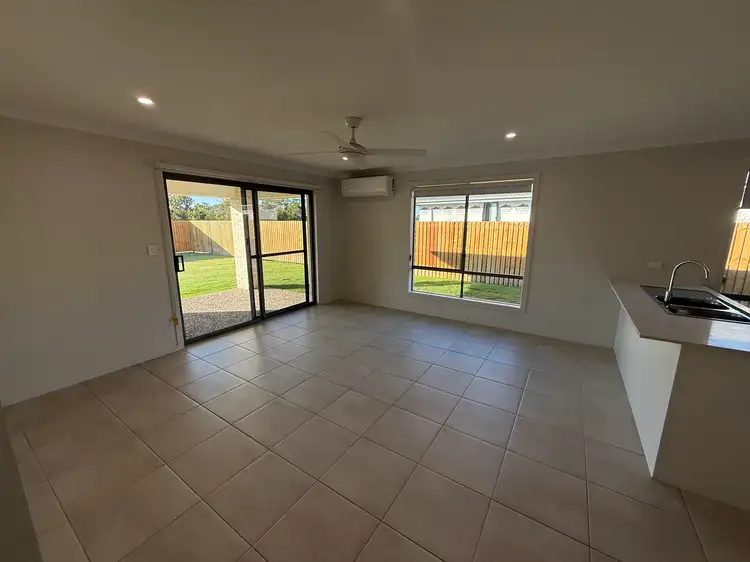 Fourth view of Homely house listing, 43 North Lakes Circuit, Burrum Heads QLD 4659