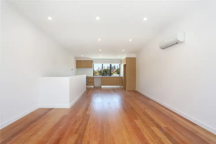 Second view of Homely townhouse listing, 34/6 Reid Street, Fitzroy North VIC 3068