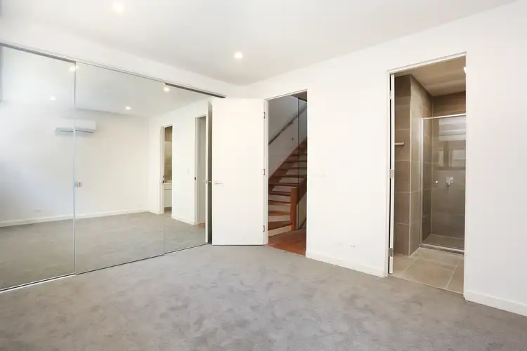 Third view of Homely townhouse listing, 34/6 Reid Street, Fitzroy North VIC 3068