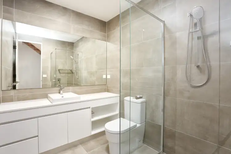Fourth view of Homely townhouse listing, 34/6 Reid Street, Fitzroy North VIC 3068
