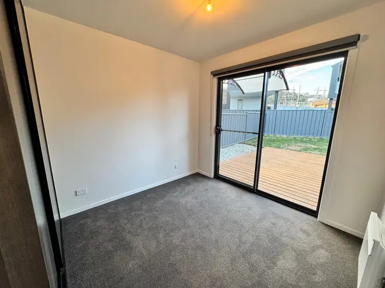 Second view of Homely townhouse listing, 1/7 Trillick Court, Sorell TAS 7172