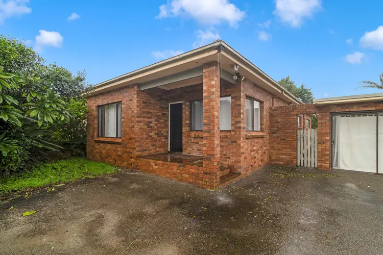 Main view of Homely house listing, 5 Simpson Street, The Entrance North NSW 2261