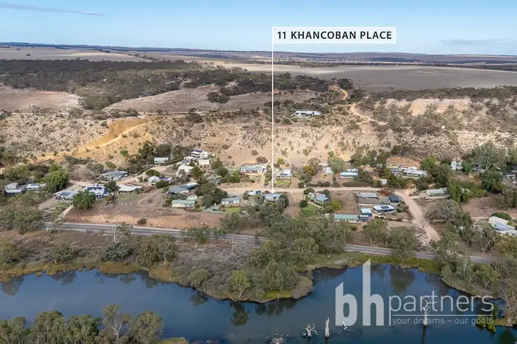 Main view of Homely house listing, 11 Khancoban Place, Younghusband SA 5238
