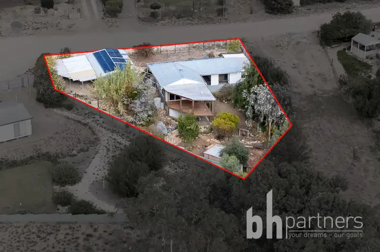 Second view of Homely house listing, 11 Khancoban Place, Younghusband SA 5238