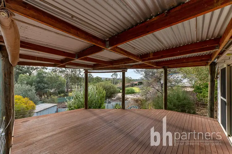 Third view of Homely house listing, 11 Khancoban Place, Younghusband SA 5238