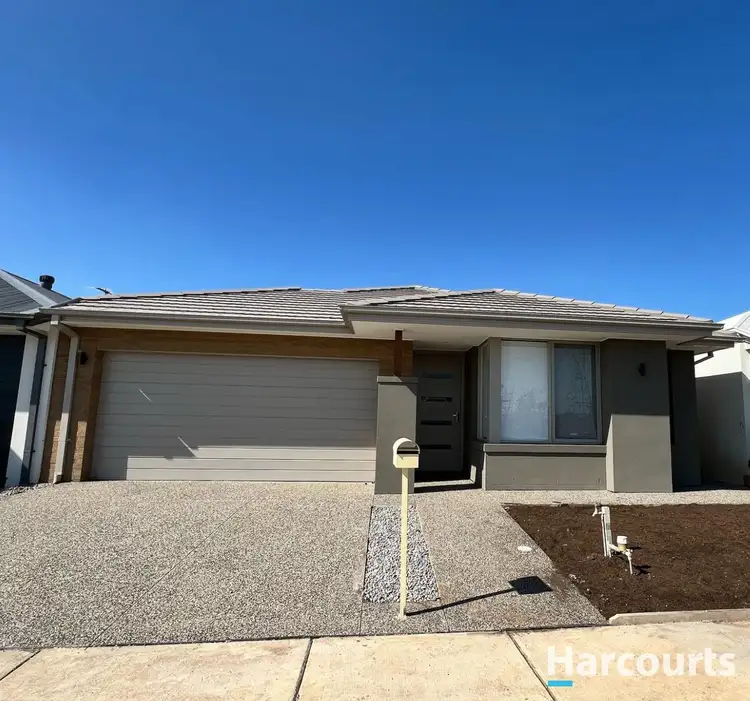 Main view of Homely house listing, 4 Romanesque Drive, Deanside VIC 3336