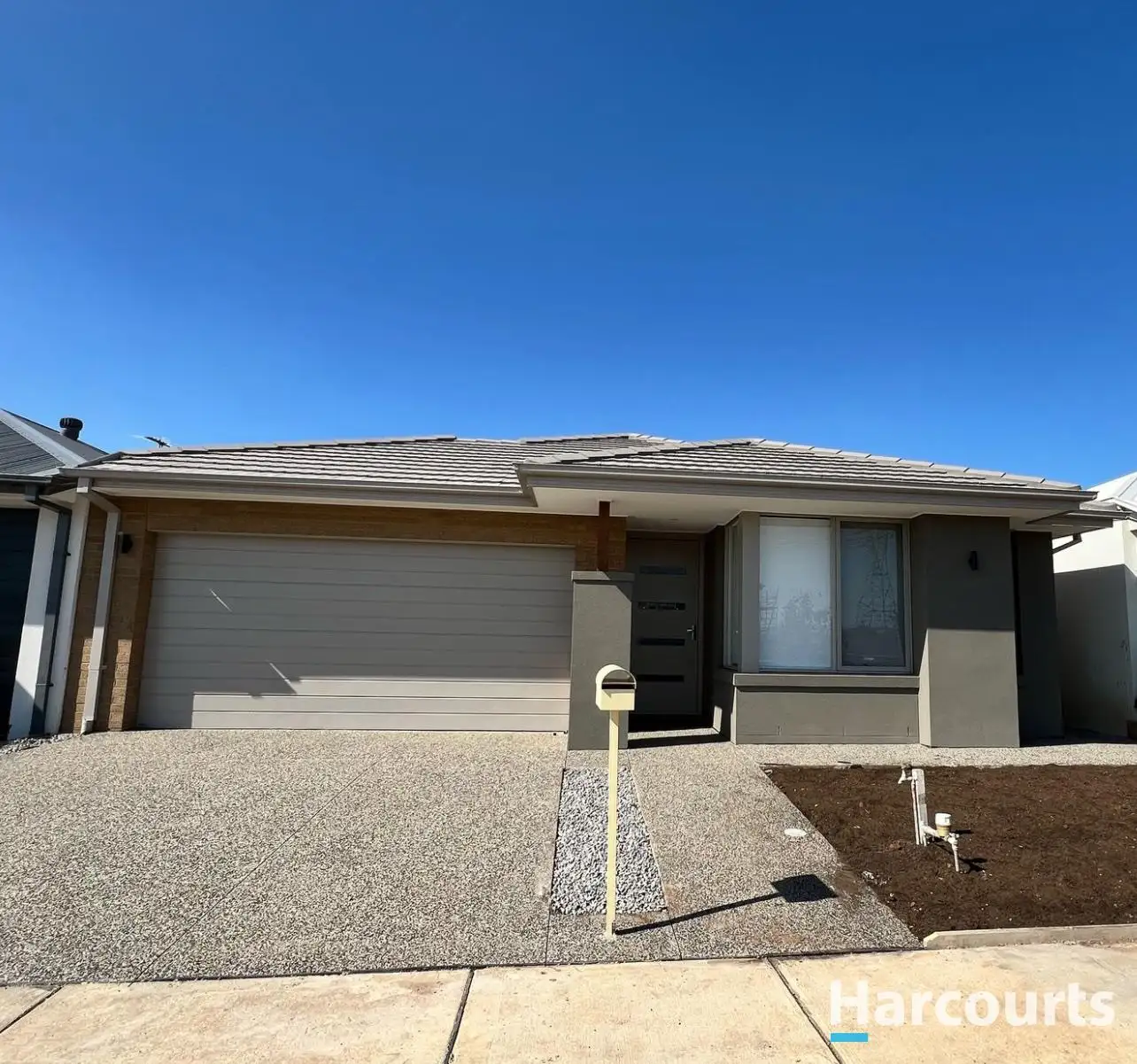 Main view of Homely house listing, 4 Romanesque Drive, Deanside VIC 3336