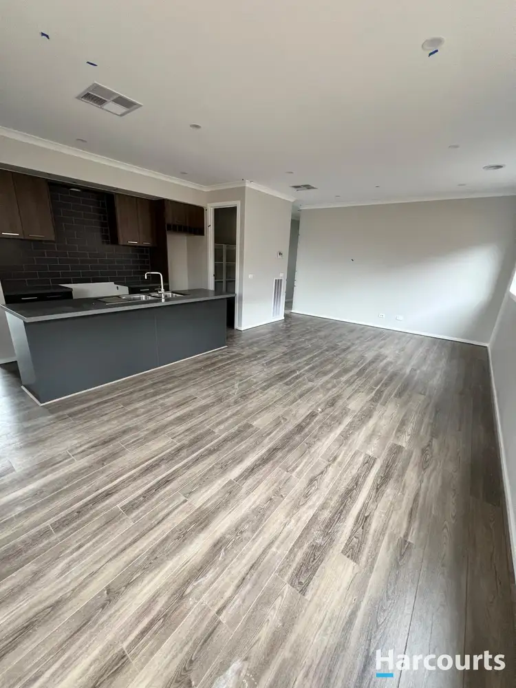 Second view of Homely house listing, 4 Romanesque Drive, Deanside VIC 3336