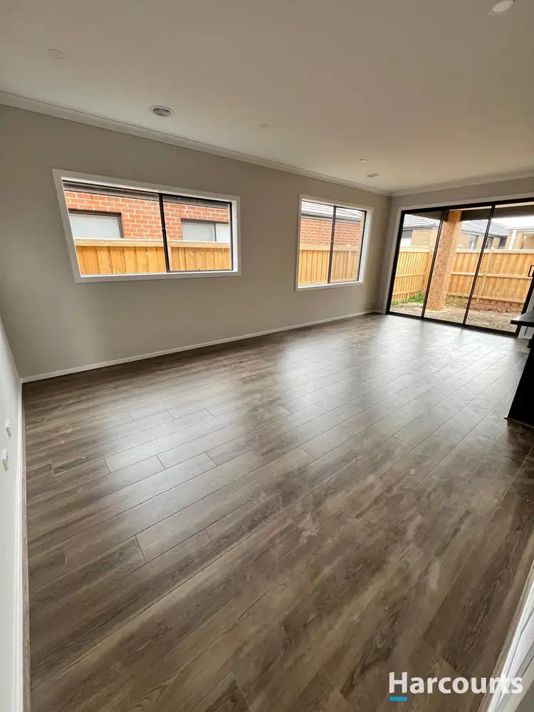 Third view of Homely house listing, 4 Romanesque Drive, Deanside VIC 3336