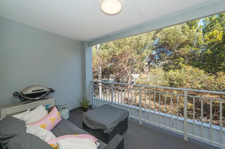 Third view of Homely apartment listing, 12/35 Macedon Place, Craigie WA 6025