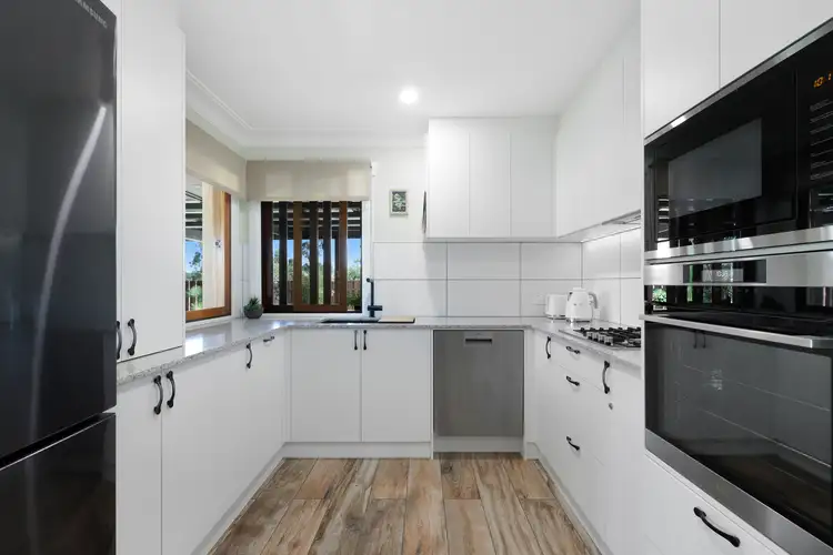 Second view of Homely house listing, 30 Lismore Drive, Helensvale QLD 4212