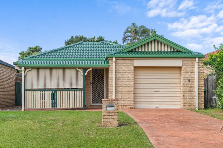 19 Raymont Street, North Lakes QLD 4509