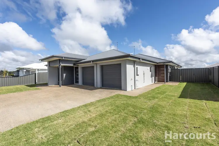 3A Oystercatcher Street, Woodgate QLD 4660